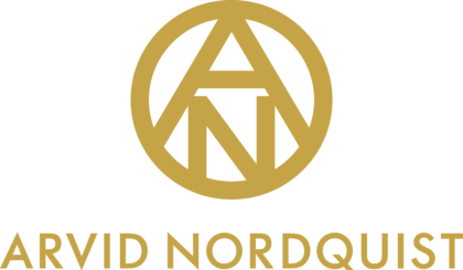 Arvid Nordquist Logo