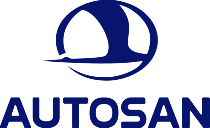 Autosan S.A. Logo