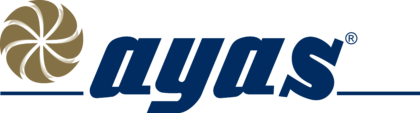 Ayas Aspiratör Logo