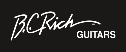 BC Rich Guitars Logo
