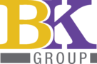 BK Group Logo