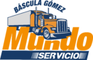Bascula Gomez Logo
