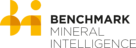 Benchmark Minerals Logo