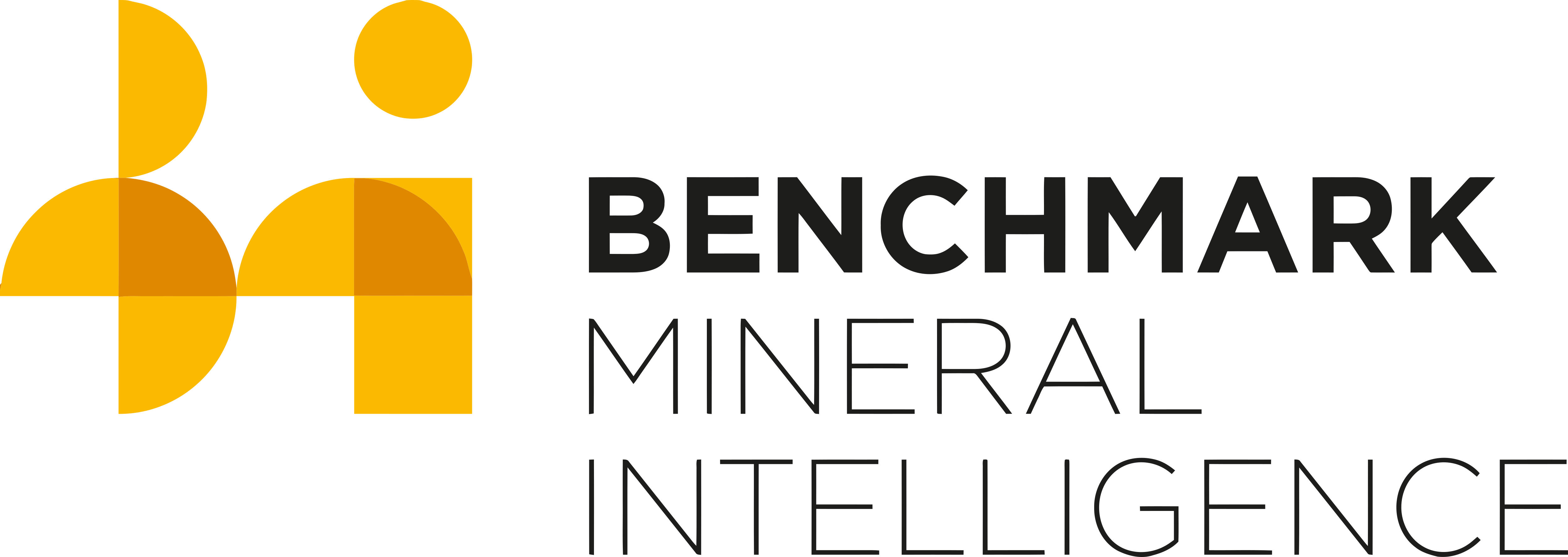 Benchmark Minerals Logos Download