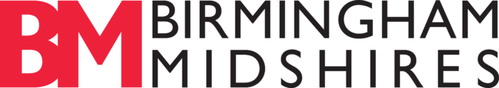 Birmingham Midshires Logo