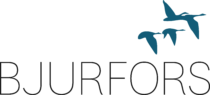 Bjurfors Logo