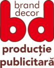 Brand Decor Logo