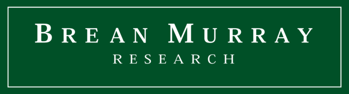 Brean Murray Research Logo