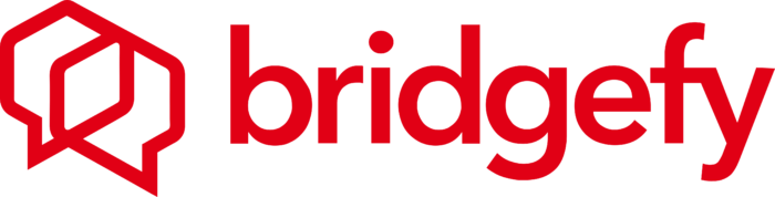 Bridgefy Logo