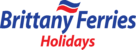 Brittany Ferries Logo