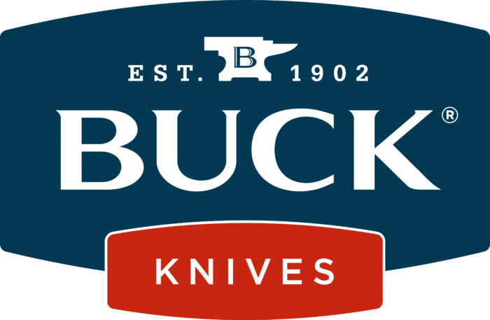 Buck Knives Logo