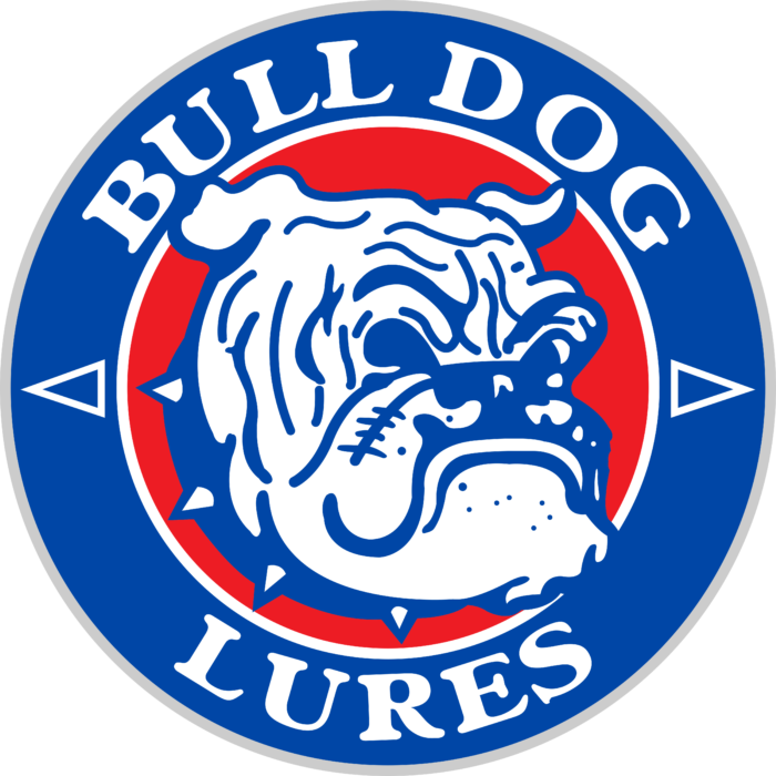 Bulldog Lures Logo