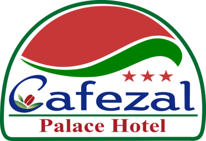 Cafezal Palace Hotel Logo