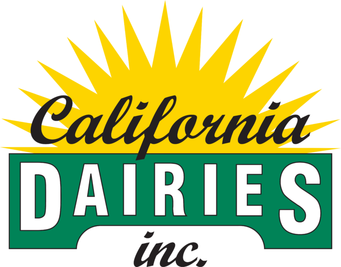 California Dairies Logo