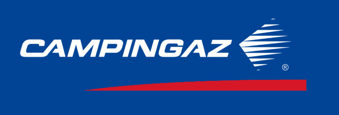 Campingaz Logo old