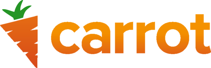 Carrot Logo