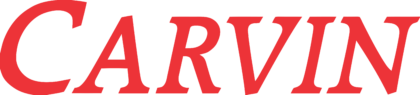 Carvin Corporation Logo
