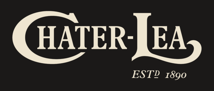 Chater Lea Logo full