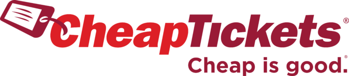 CheapTickets Logo