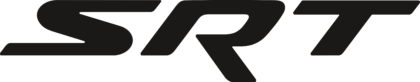 Cherokee SRT Logo