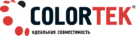 Colortek TTR Logo