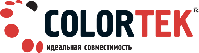 Colortek TTR Logo