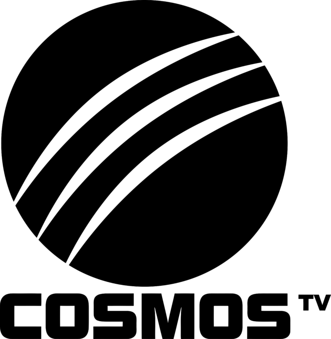 Cosmos TV Logo