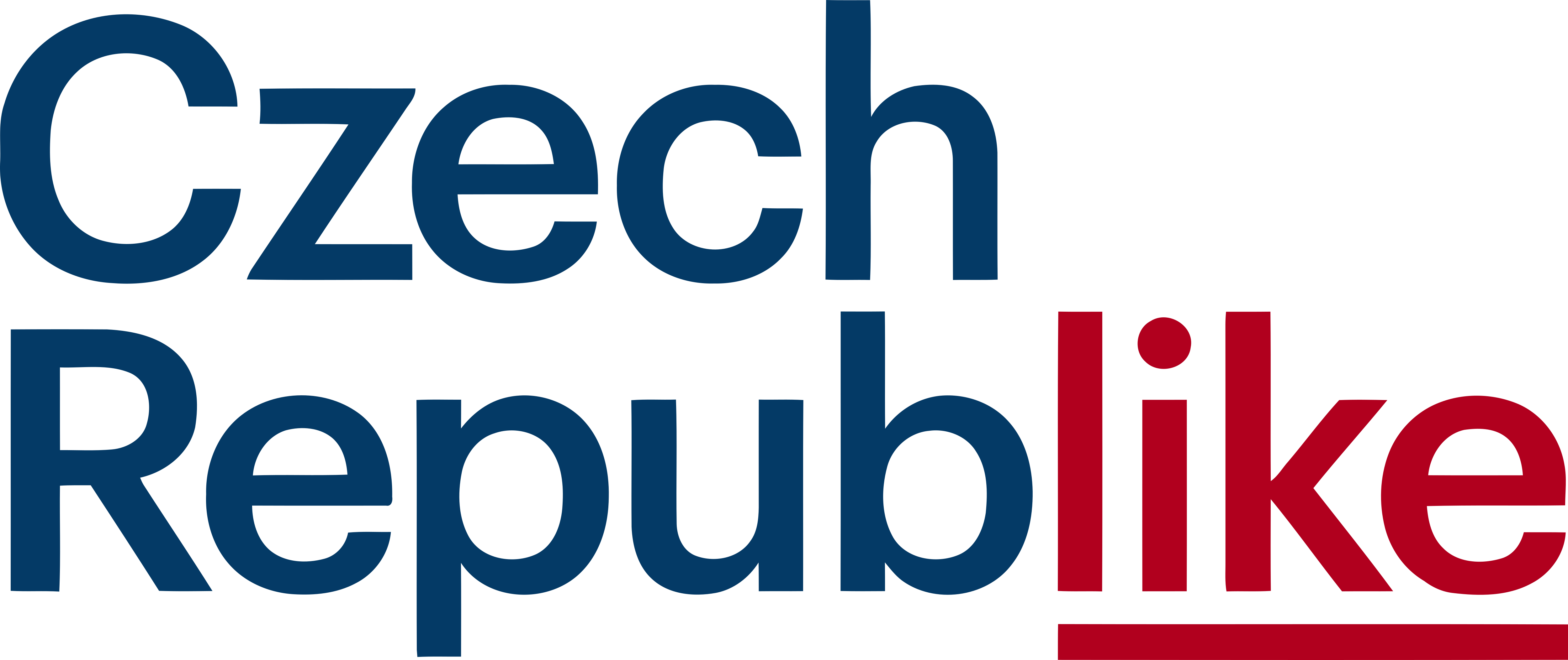 Czech Republic - Logos Download