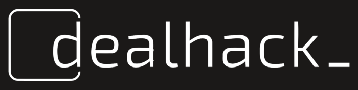 Dealhack Logo