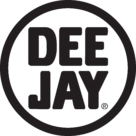 DeeJay TV Logo