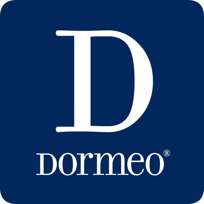 Dormeo Logo