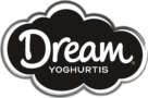 Dream Yoghurtis Logo
