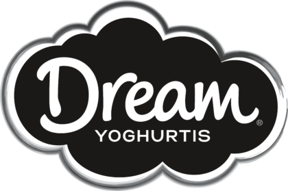Dream Yoghurtis Logo