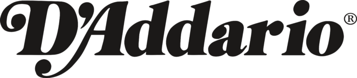 D’Addario Logo old