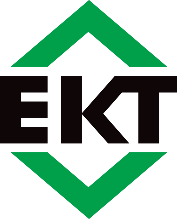 EKT Logo