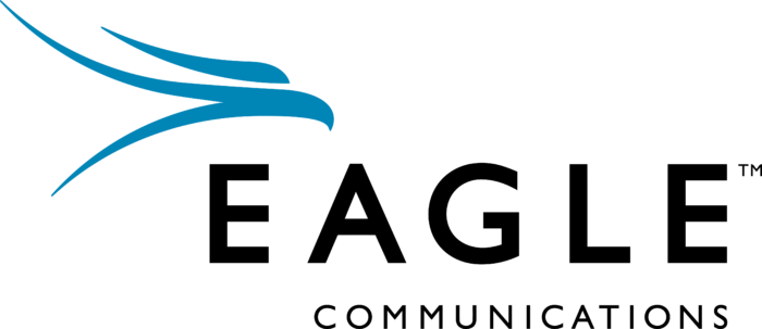 Eagle Communications Logo