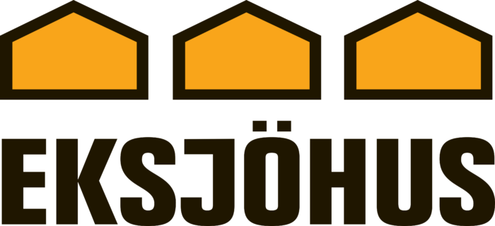 Eksjöhus Logo