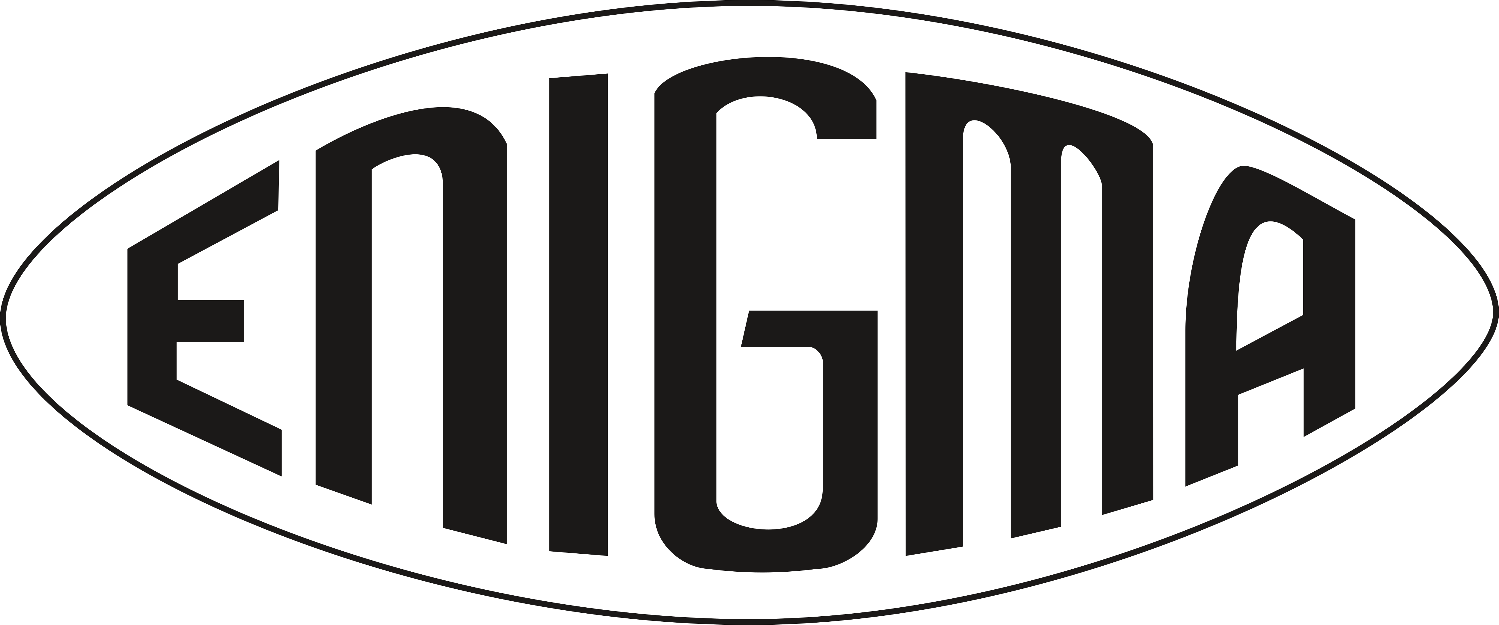 Share more than 69 enigma logo latest ceg.edu.vn