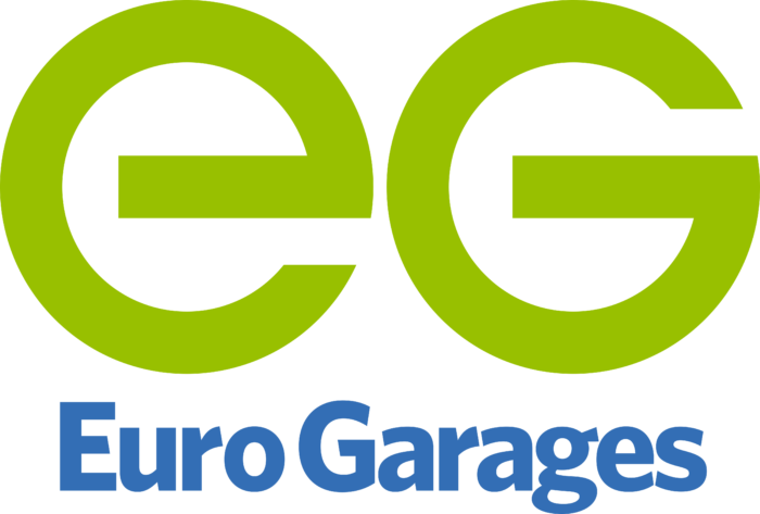 Euro Garages Logo