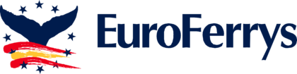 Euroferrys Logo