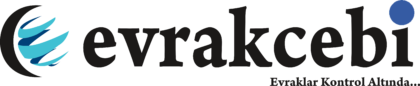 EvrakCebi Logo