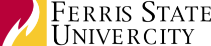Ferris State University Logo