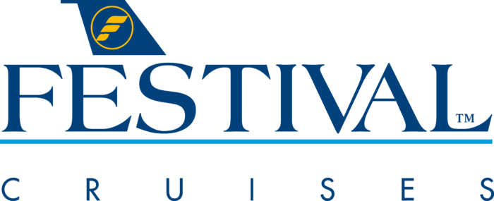 Festival Cruises Logo