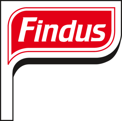Findus Sverige AB Logo