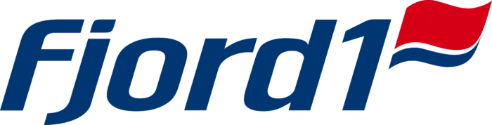Fjord1 MRF Logo