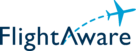 FlightAware Logo
