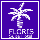 Floris Suite Hotel Logo