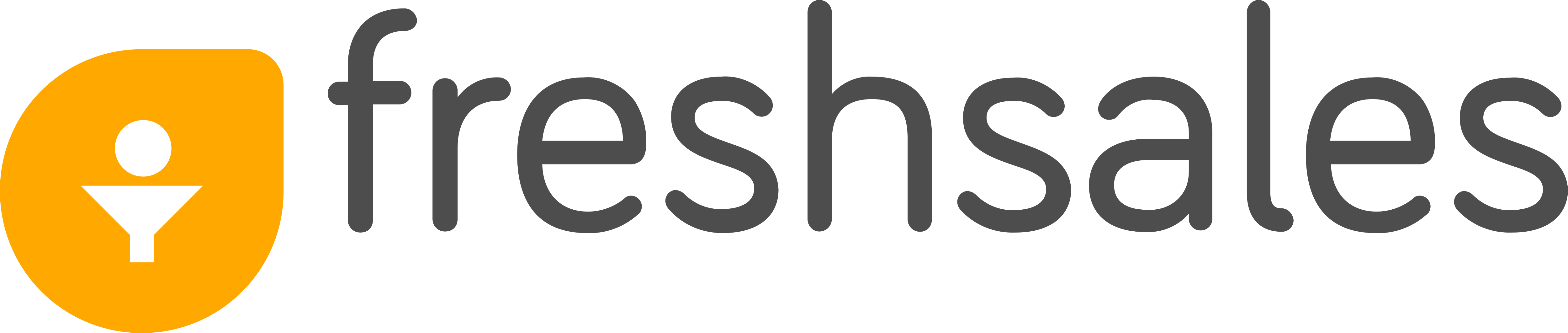 Freshsales - best CRM for small business
