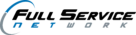 Full Service Network Logo