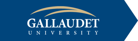 gallaudet university sweatshirt